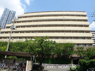 プライムアーバン豊洲