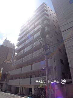 グリーンパーク日本橋人形町通りアペゼ