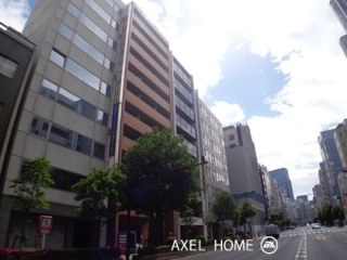 メローナ日本橋