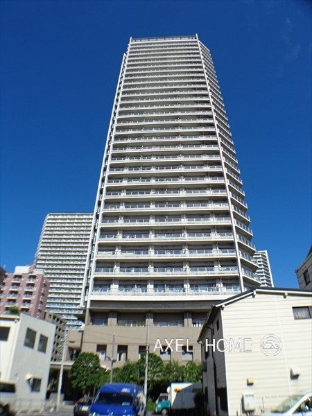 イーストコモンズ清澄白河フロントタワー