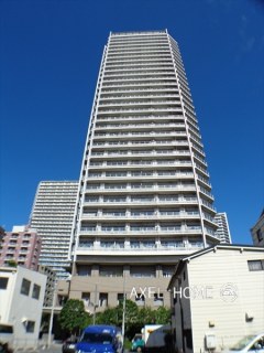 イーストコモンズ清澄白河フロントタワー
