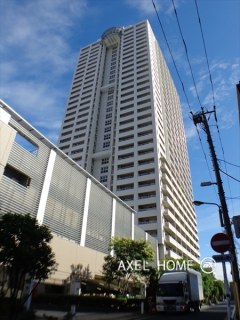 イーストコモンズ清澄白河セントラルタワー
