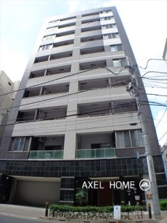 メゾン・日本橋浜町