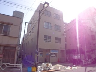 岩崎ビル