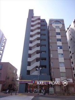 エニス小石川ウエスト