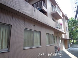 平田ビル　別館