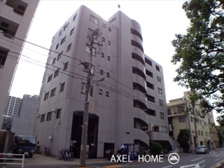 MRT－BLD