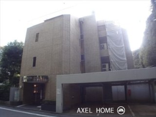千駄ヶ谷パークスクエア　（事務所）