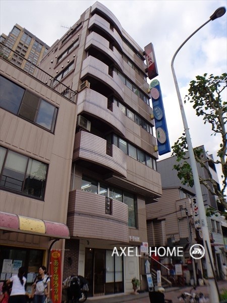 平成ビル （店舗・事務所）