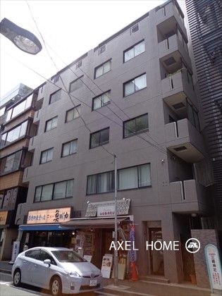 矢野ビル