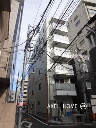 坂本屋ビル