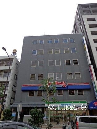 月島セントラルビル