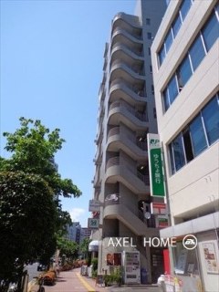 グレースレイ岸
