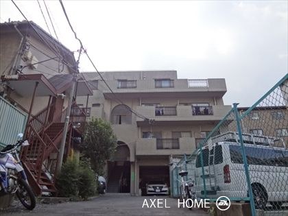 松田レジデンス（事務所）
