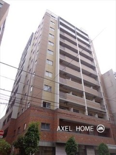 クレアール神田
