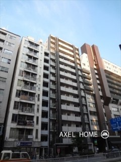 KDXレジデンス東新宿