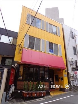 一番町鈴木ビル
