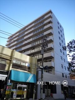 ディアハイム飯田橋