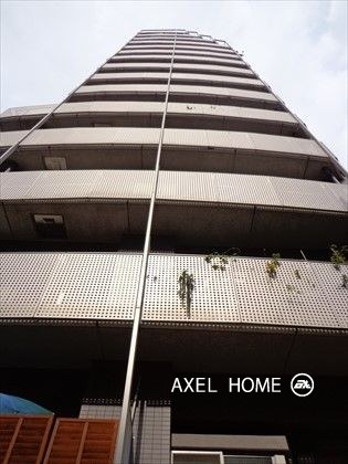 東急ドエルアルス小石川
