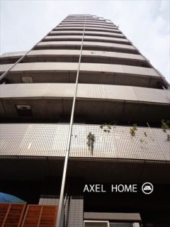 東急ドエルアルス小石川