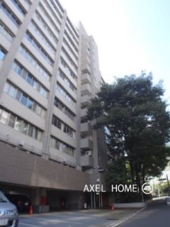 原宿パークマンション