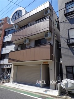 みると勇ビル