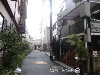 ARKビル　（店舗）