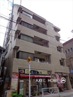 TM畑中ビル