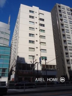 新宿Qフラットビル（事務所）