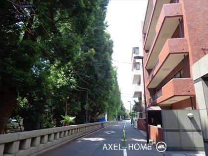 前川九段ビル