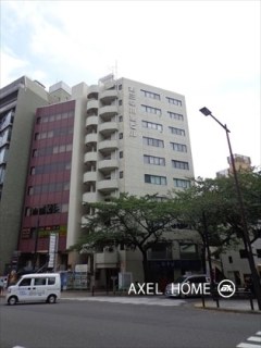 第三早川屋ビル