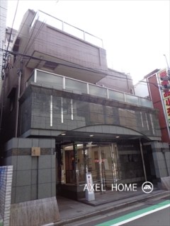 パレステュディオ赤坂弐番館