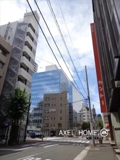 東英九段ビル