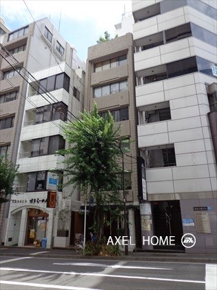 北の丸グラスゲート