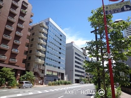 九段櫻ビル