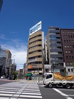 大橋ビル