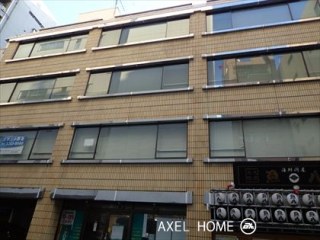 麹町4丁目ビル