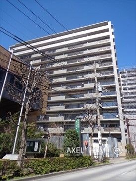 ヴィークコート小石川後楽園