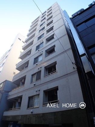 ベレール日本橋兜町