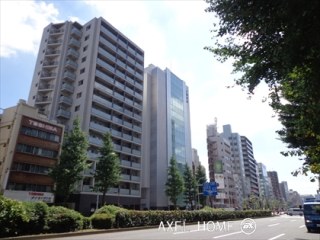 コンフォリア文京春日