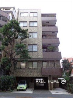 ホーマット半蔵門