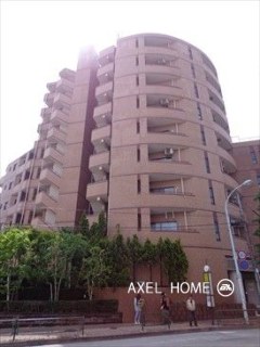 ルイシャトレ世田谷グランディア 【売却・中古マンション】