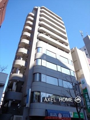 ベルスクエア小石川