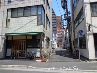 大池ビル（事務所）