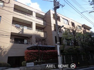 シティコート代々木　