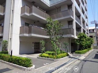 小石川アインス