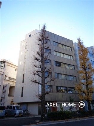 ローズビル （事務所）