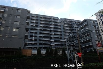 It's東京フォーサイトスクエア