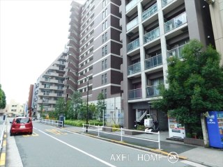 プレール・ドゥーク東京ベイ