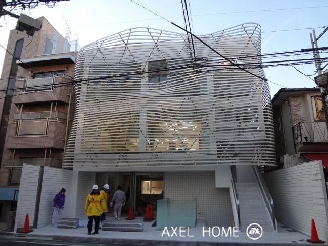 Dear神宮前　（ディアー神宮前）（店舗）